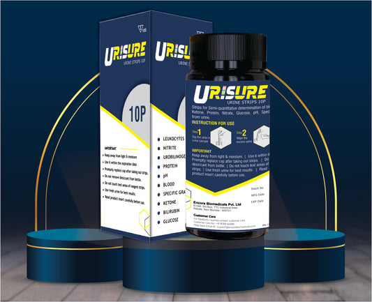 Urisure 10P