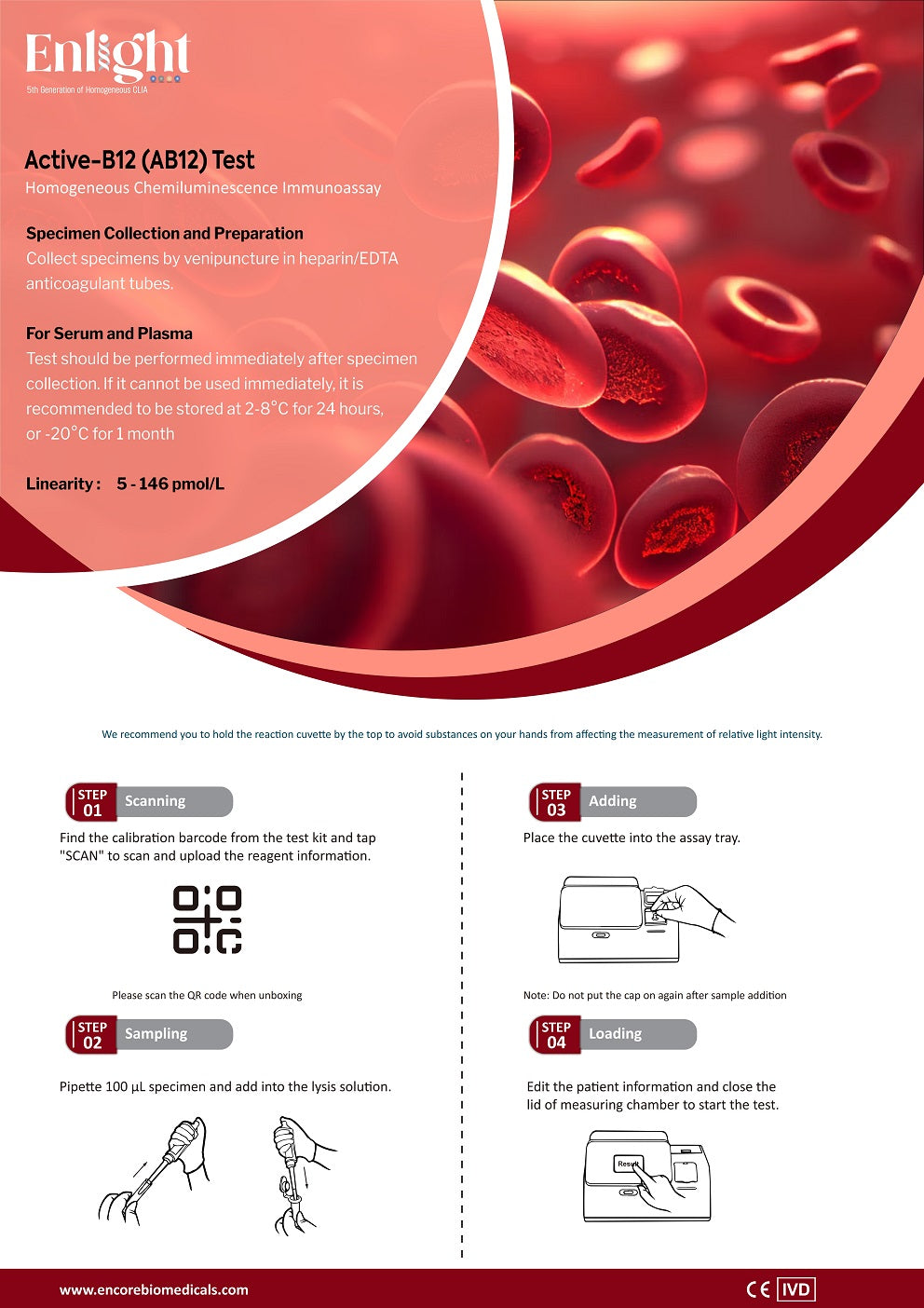 Active-B12 (AB12)