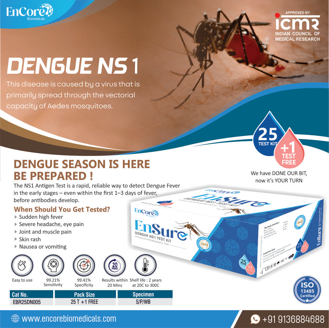 Dengue NS1