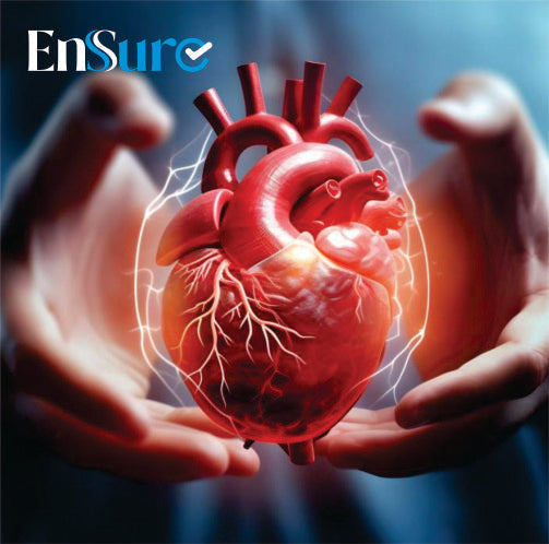 Cardiac Marker