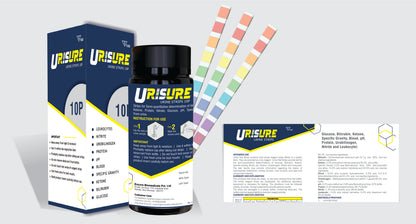Urisure 10P