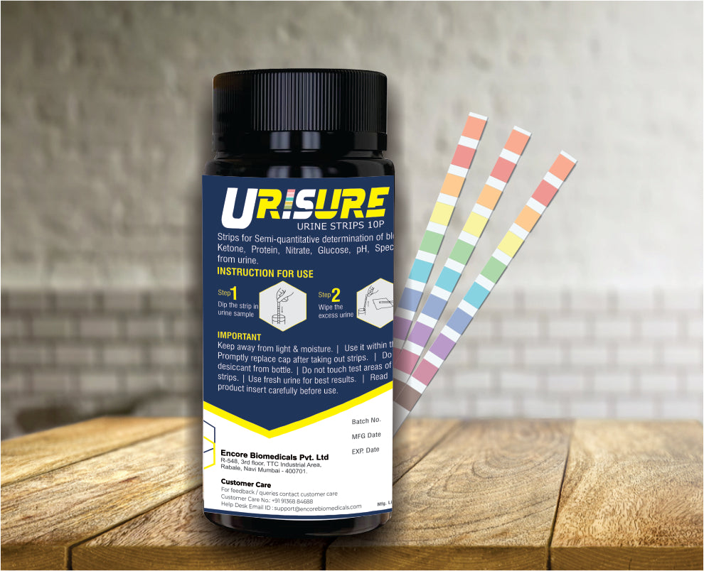 Urisure 10P