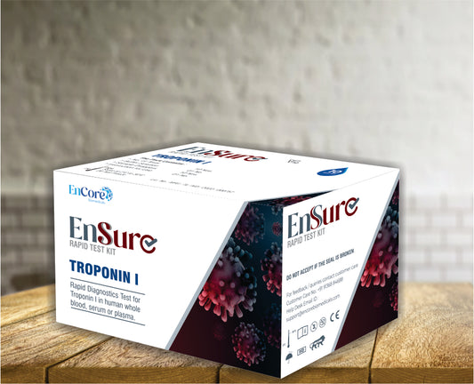Troponin-I (cTnT)