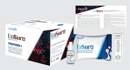 Troponin-I (cTnT)