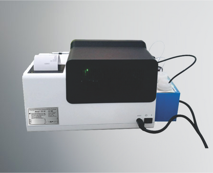 Enlight DC 80 - Dry CLIA Analyser