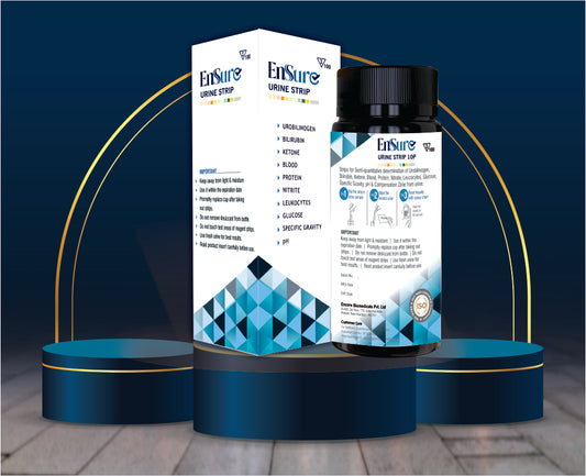 Enssure 10P