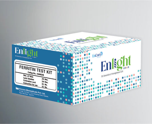 Ferritin
