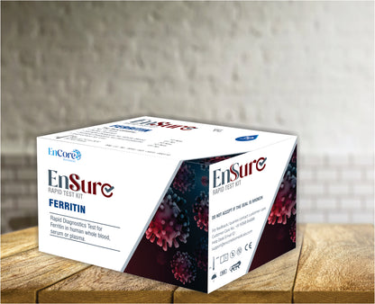 Ferritin (FERR)