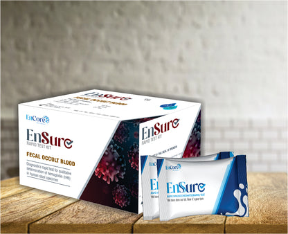 Fecal Occult Blood (FOB)