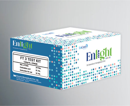 Free Triiodothyronine (FT3)