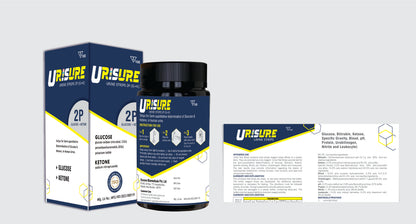 Urisure 2P (G+K)