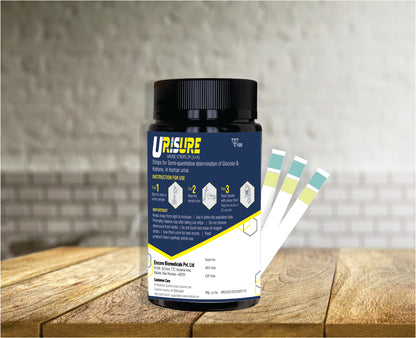 Urisure 2P (G+K)