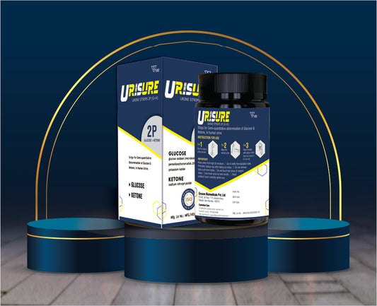 Urisure 2P (G+K)