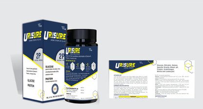 URISURE 2P (G + P)
