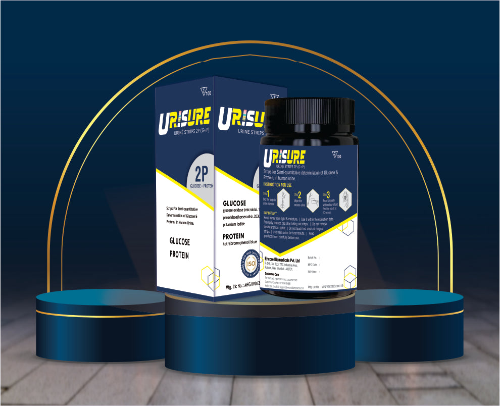 URISURE 2P (G + P)