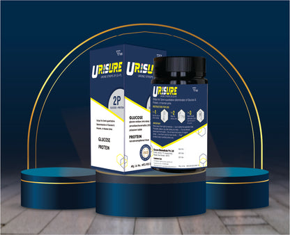 URISURE 2P (G + P)