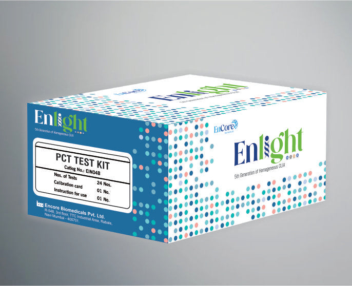 Procalcitonin (PCT)