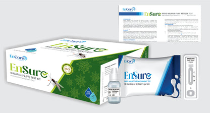 Malaria Pv/Pf