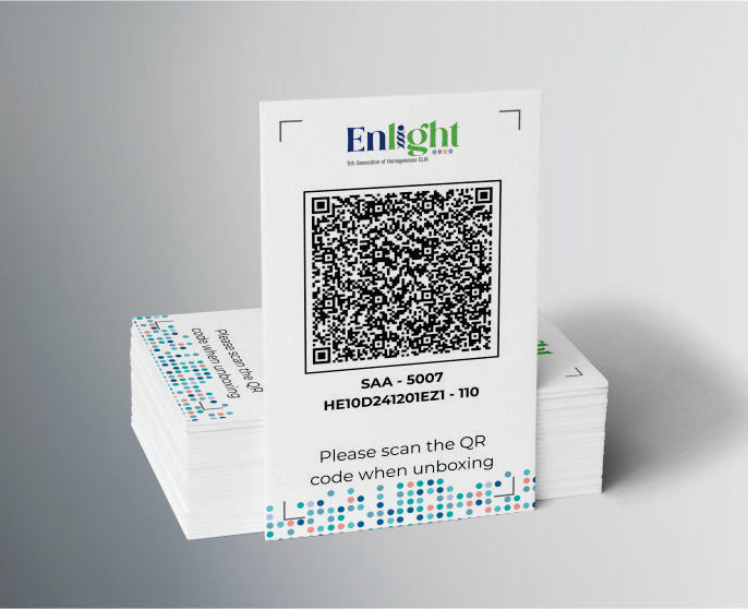 Serum Amyloid A (SAA)