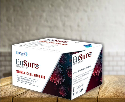 SICKLE CELL RAPID TEST