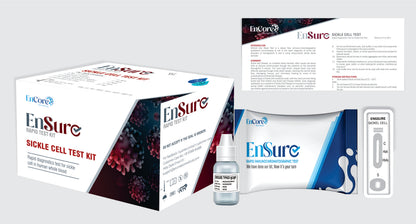 SICKLE CELL RAPID TEST