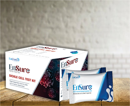 SICKLE CELL RAPID TEST