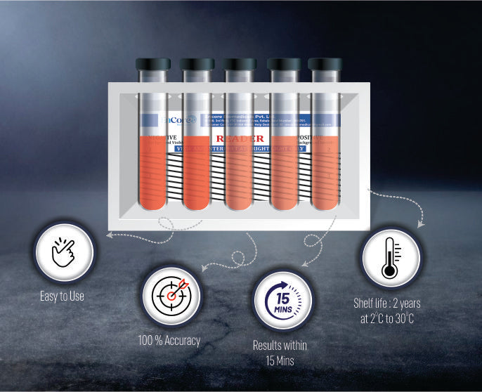 SICKLE CELL SOLUBILITY