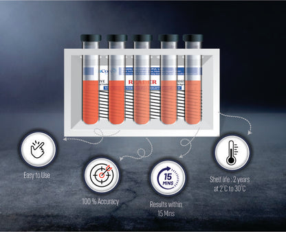 SICKLE CELL SOLUBILITY