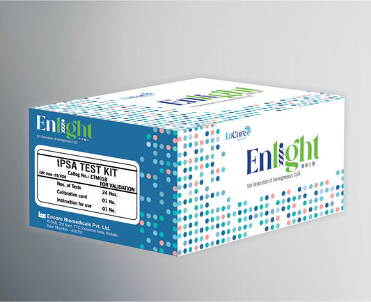 Total Prostate-Specific Antigen (tPSA)