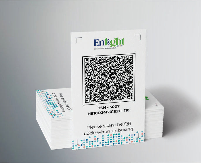 Thyroid-Stimulating Hormone (TSH)