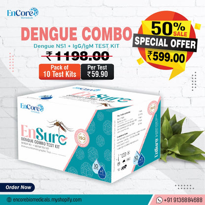 Dengue Combo
