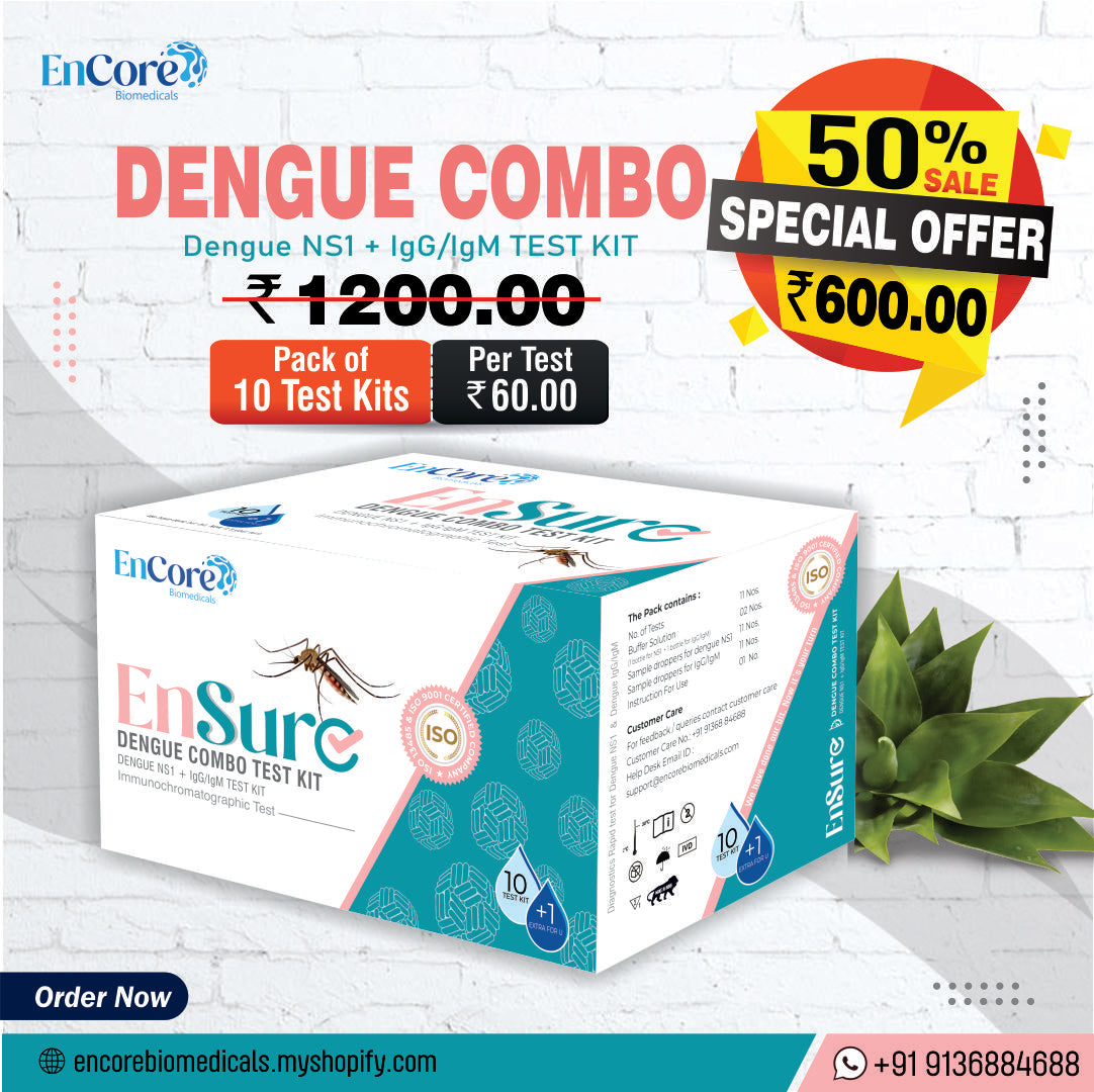 Dengue Combo
