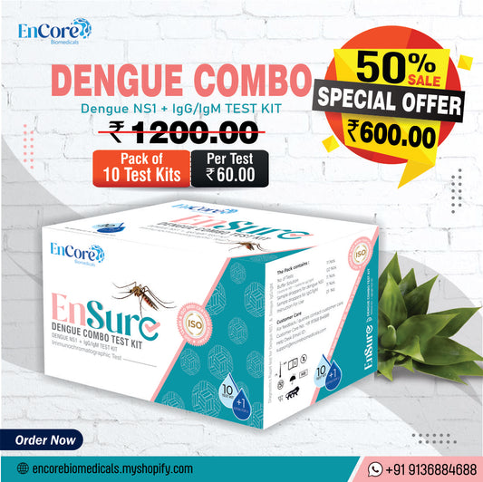 Dengue Combo