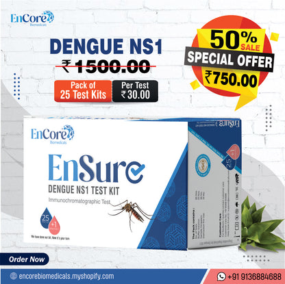 Dengue NS1