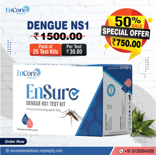 Dengue NS1