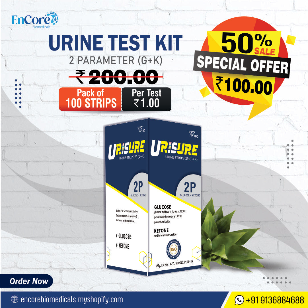 Urisure 2P (G+K)