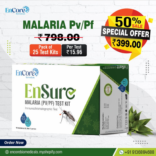 Malaria Pv/Pf