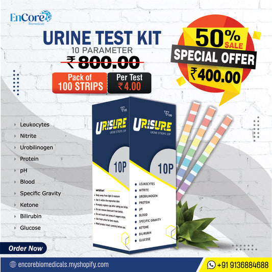 Urisure 10P